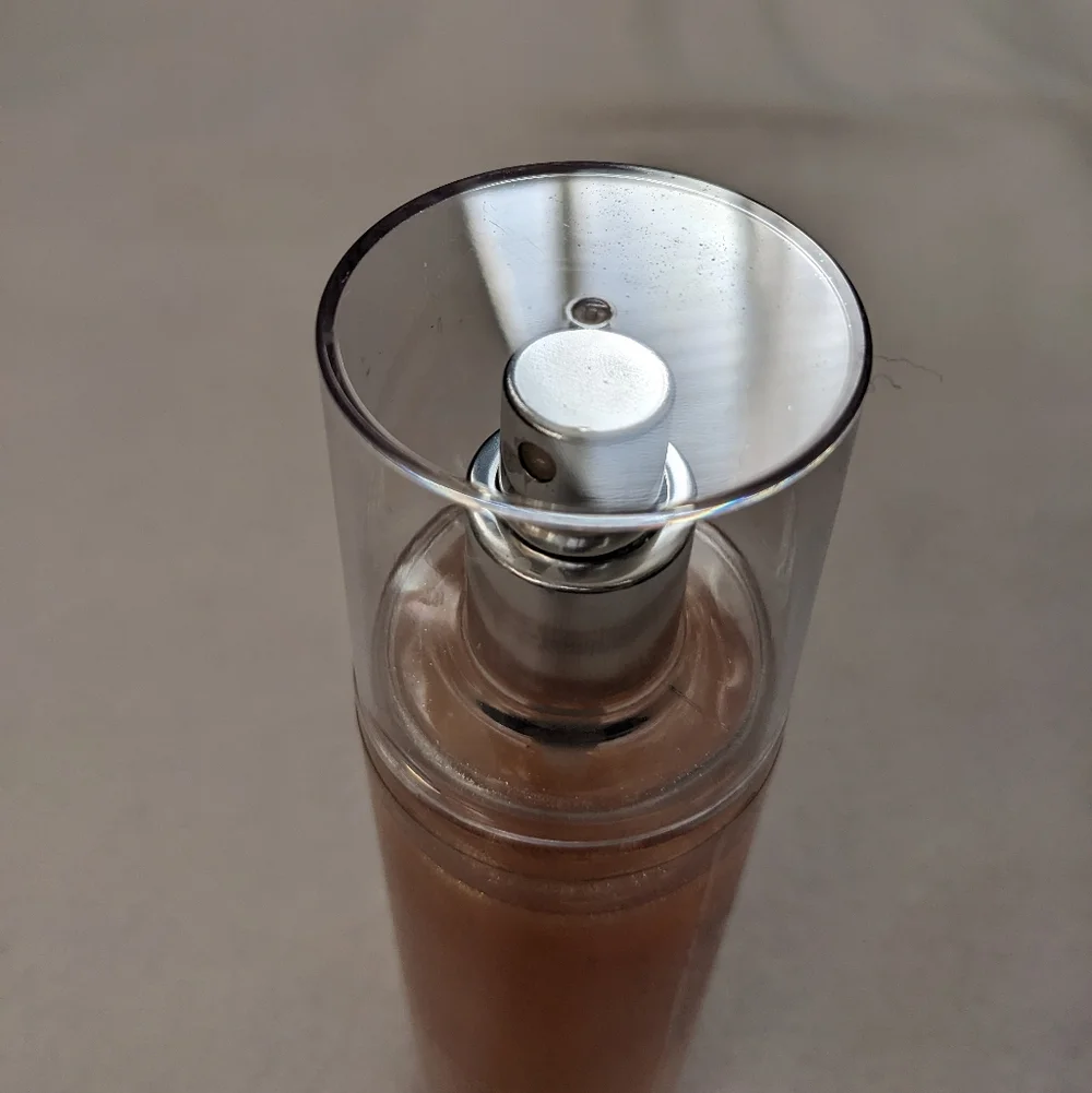 Vanilla Diamond Shimmer Mist - Picture 4 of 4